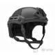 PTS MTEK FLUX Tactical Helmet BK by PTS